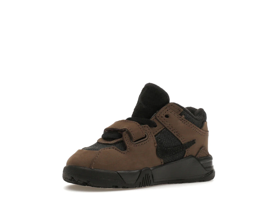 Jordan Jumpman Jack TR Travis Scott Dark Mocha (TD)