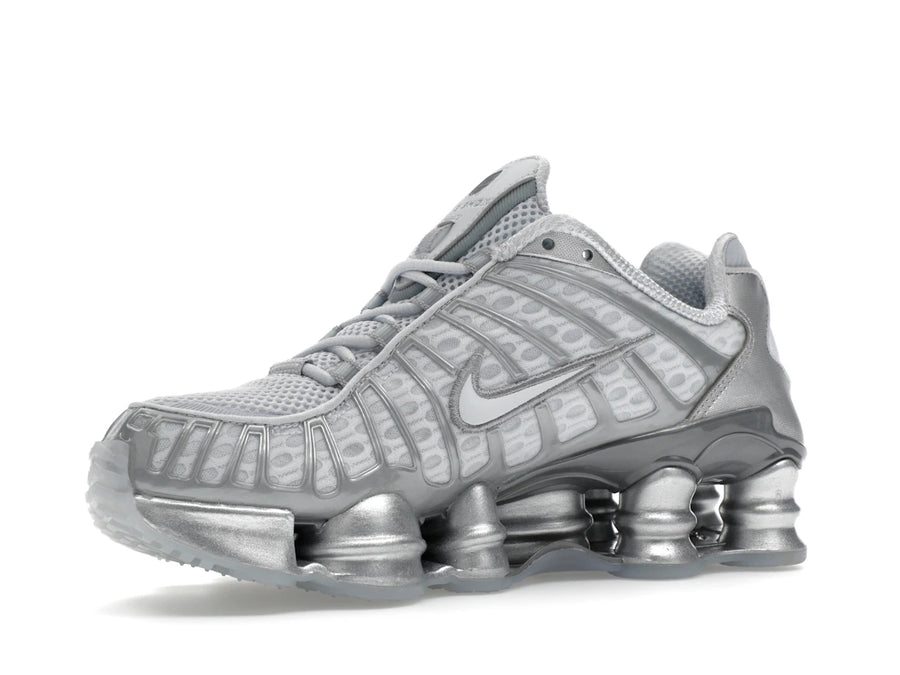 Nike Shox TL Chrome (Women's)
