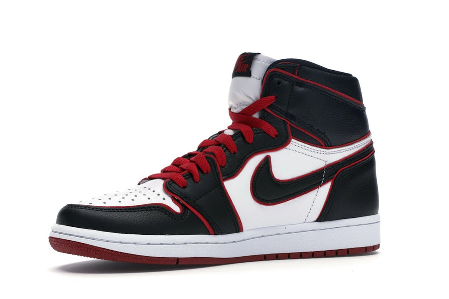 Jordan 1 Retro High Bloodline
