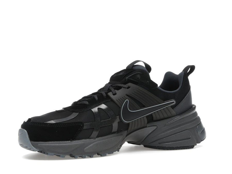 Nike V2K Run Gore-Tex Black Iron Grey