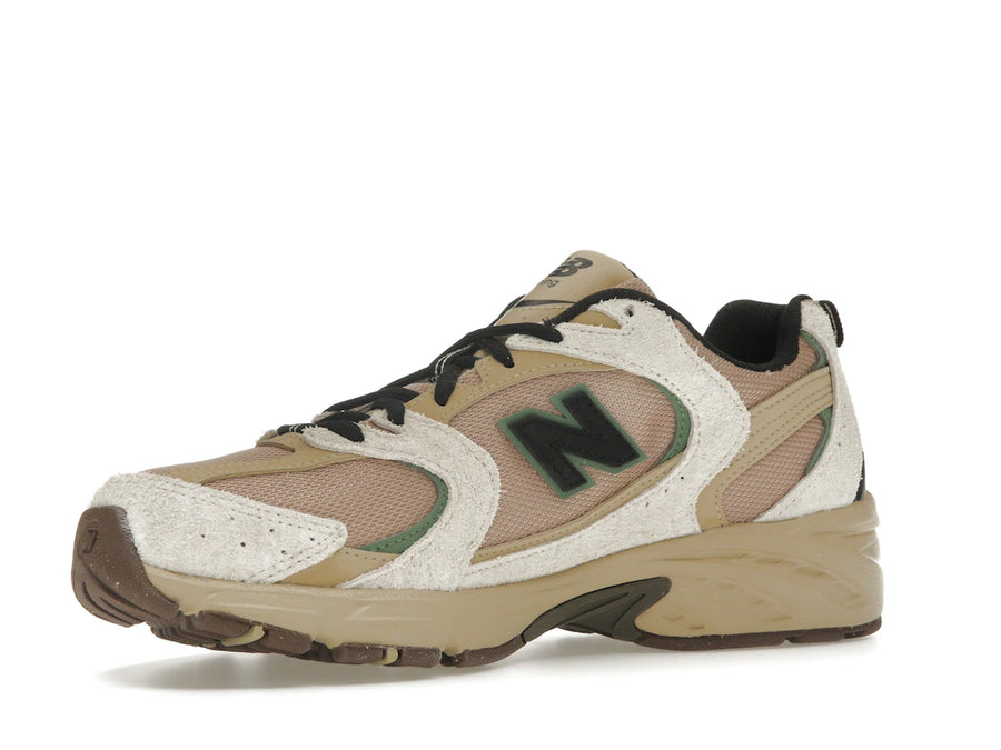 Encens en lin New Balance 530