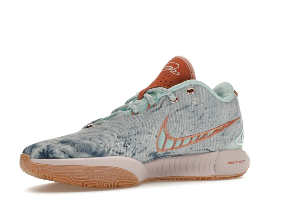 Nike LeBron 21 Aragonite