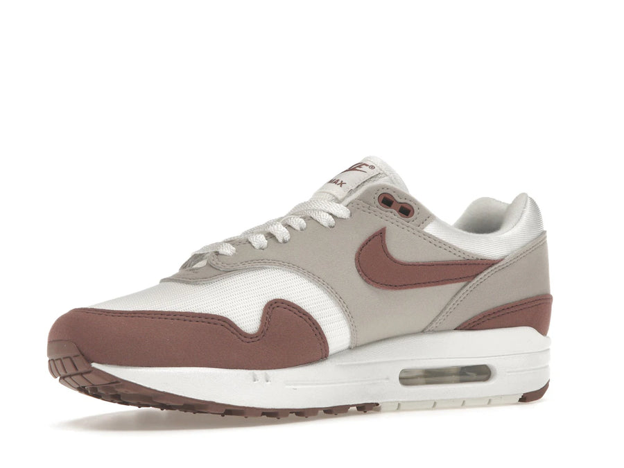 Nike Air Max 1 '87 Mauve fumé (Femme)