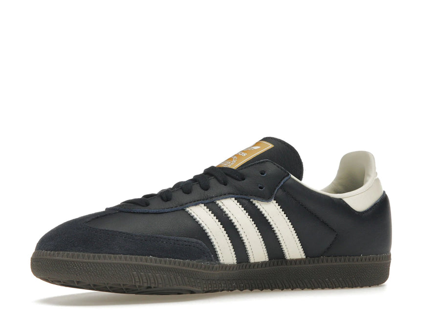 adidas Samba OG Night Navy Gum