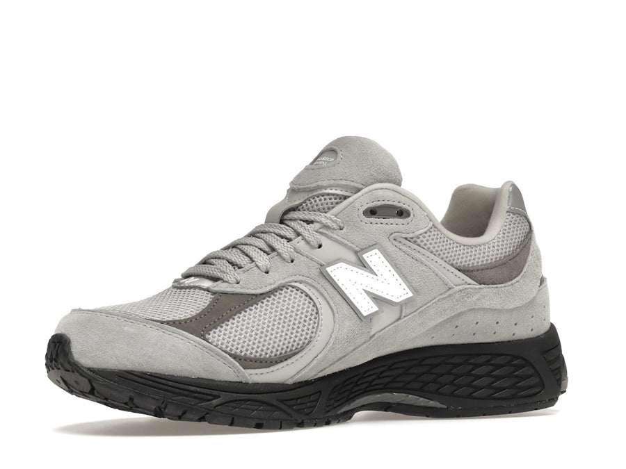 New Balance 2002R Gris Noir Exclusivité JD Sports