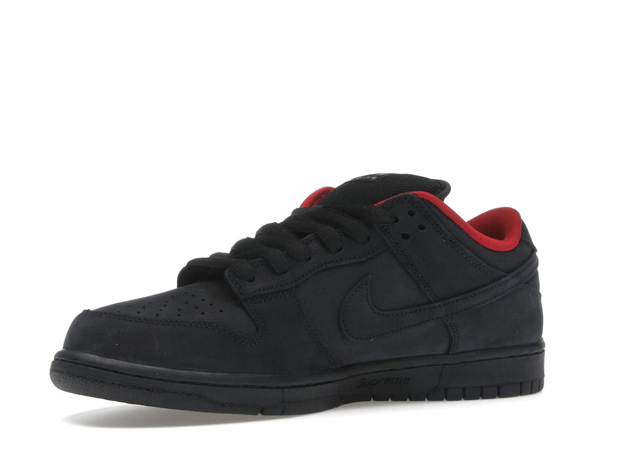 Nike SB Dunk Low Supreme 94 Noir