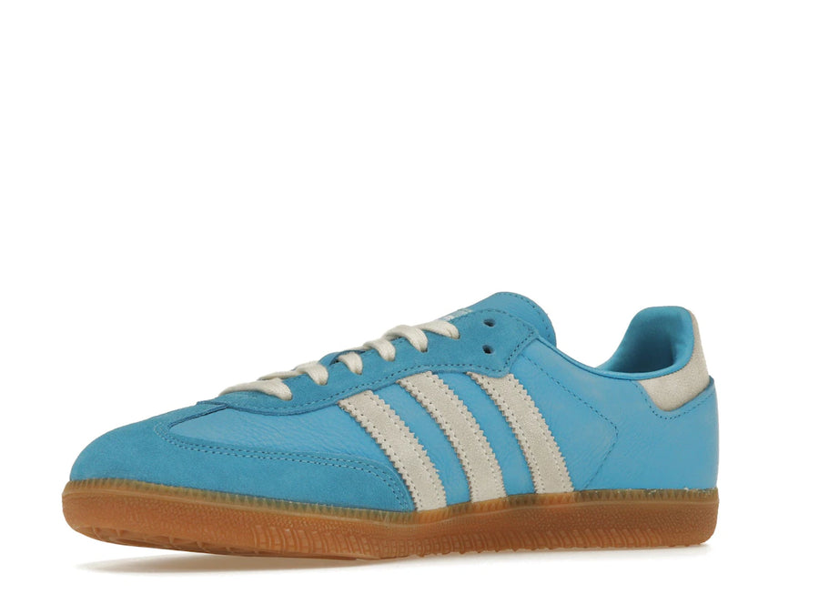 adidas Samba OG Sporty &amp; Rich Blue Rush