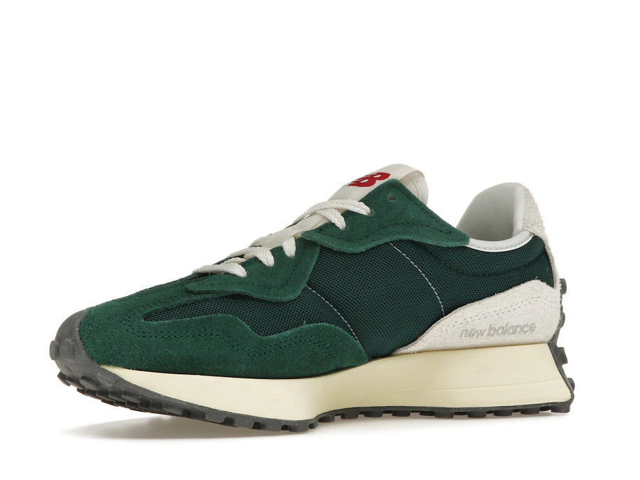 New Balance 327 Vert Marais
