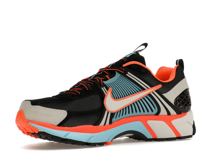 Nike Zoom Vomero 5 Blue Glaze Total Orange (Women's)