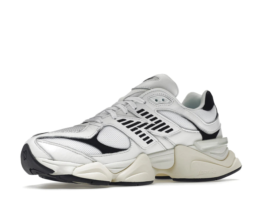New Balance 9060 Blanc Noir