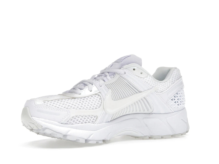 Nike Zoom Vomero 5 Triple White (Women's)
