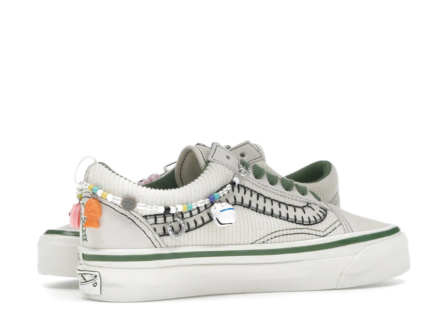 Bracelet d'amitié Vans Old Skool Premium Cocona Hiraki