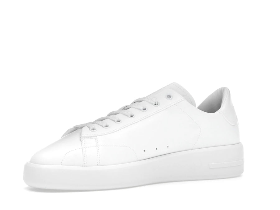 Golden Goose Bio-Based Purestar Triple Blanc