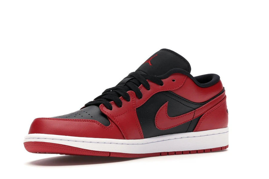 Jordan 1 Low Reverse Wide