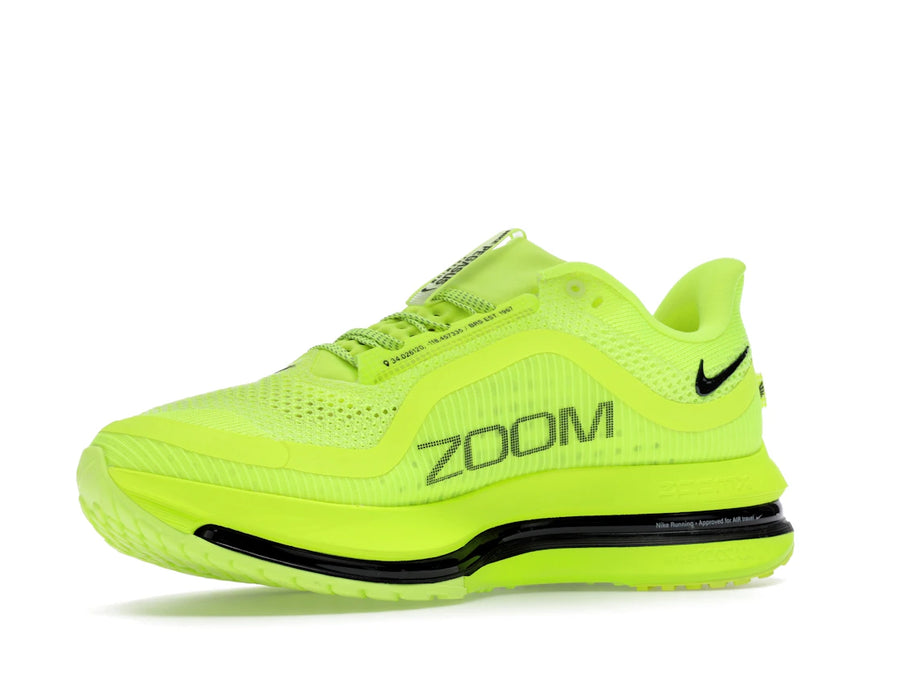 Nike Air Zoom Pegasus Premium Volt