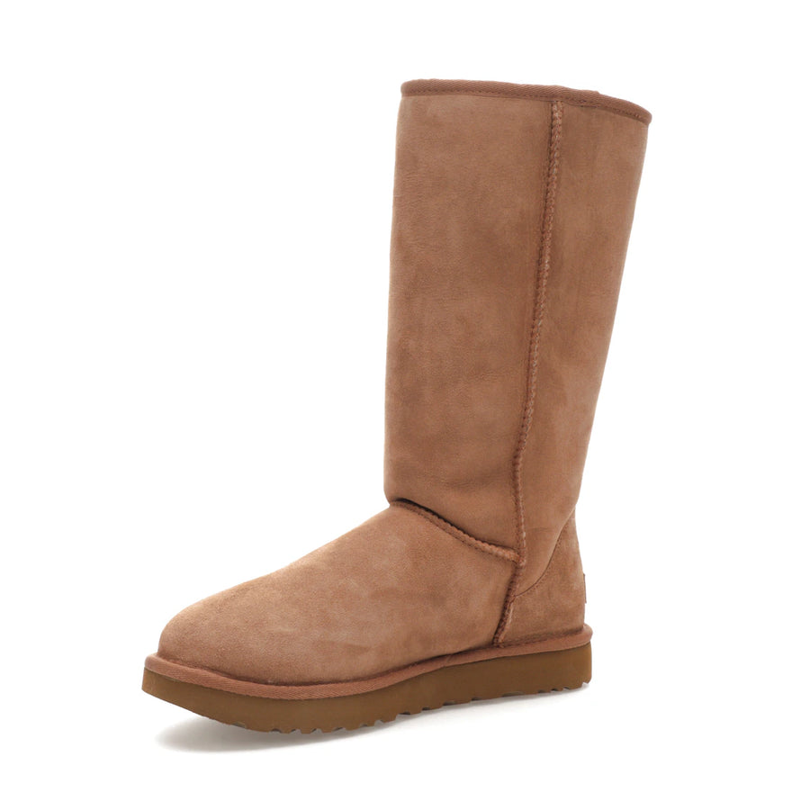 Bottes UGG Classic Tall II Châtaigne (Femme)