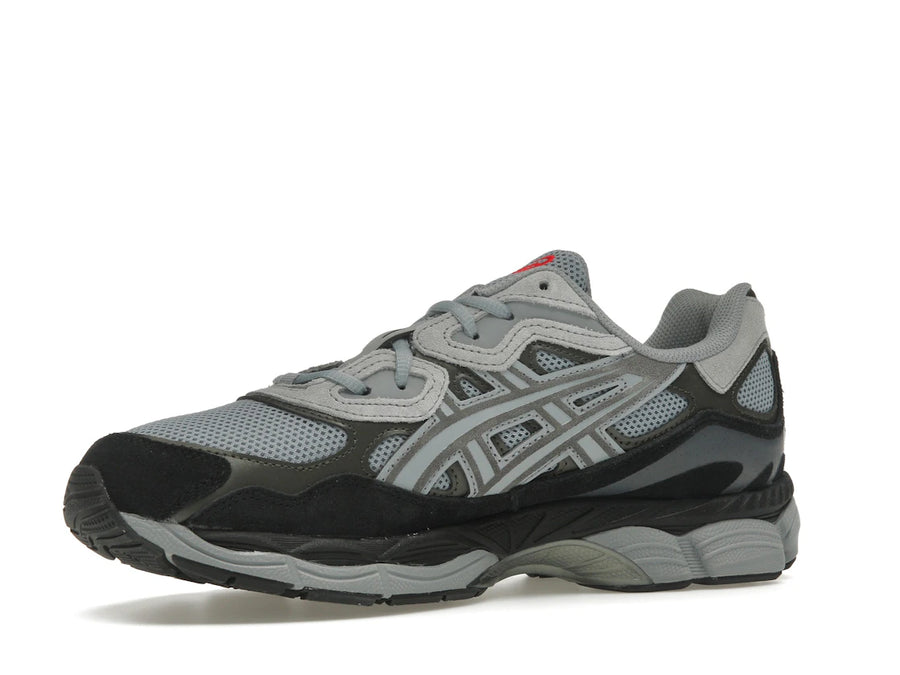 ASICS Gel-NYC Gravel Noir