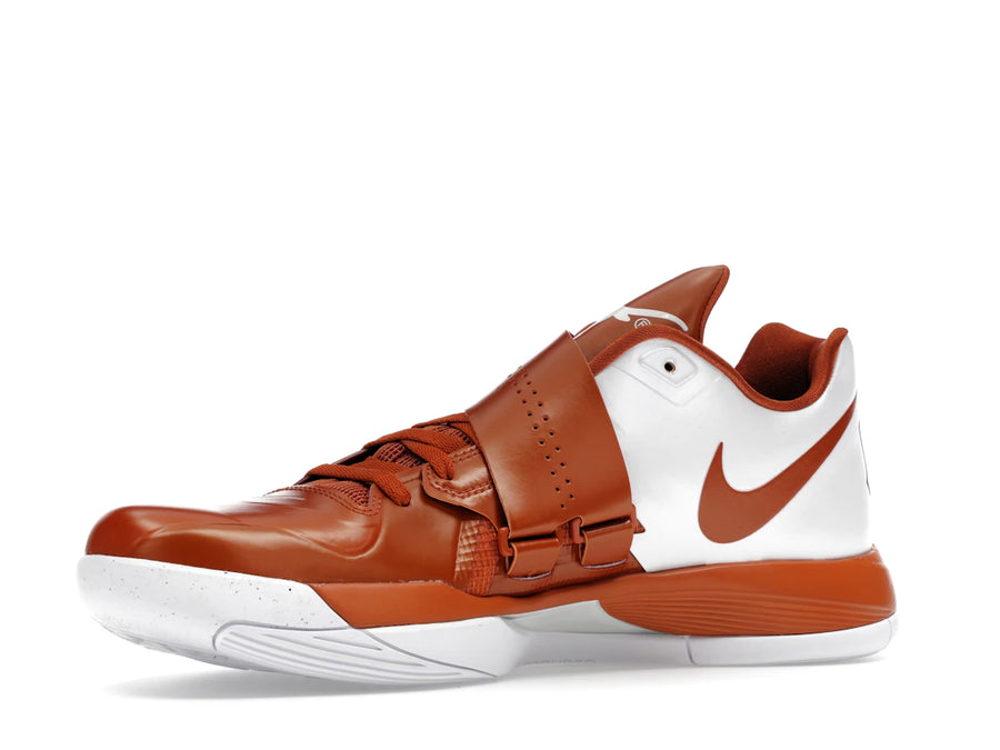 Nike KD 4 Texas Longhorns (2025)