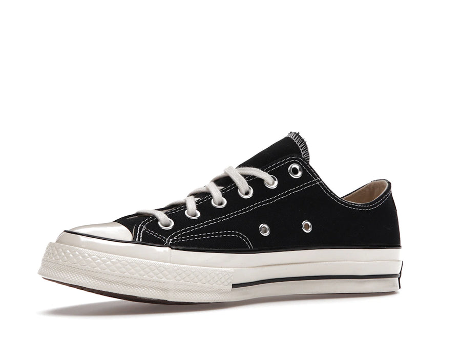 Converse Chuck Taylor All Star 70 Ox Noir Blanc