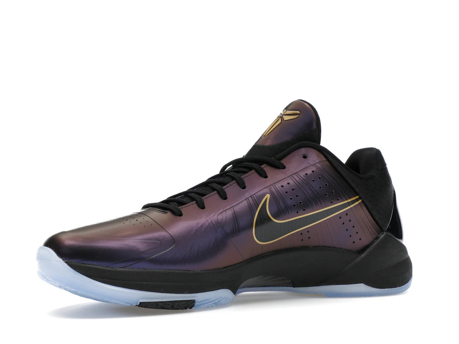 Nike Kobe 5 Protro Année du Mamba Aubergine