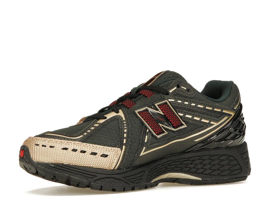New Balance 1906R Kith Noir