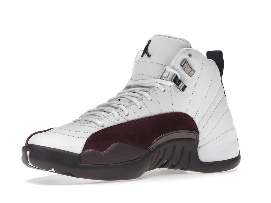 Jordan 12 Retro SP A Ma Manière Blanche (Femme)
