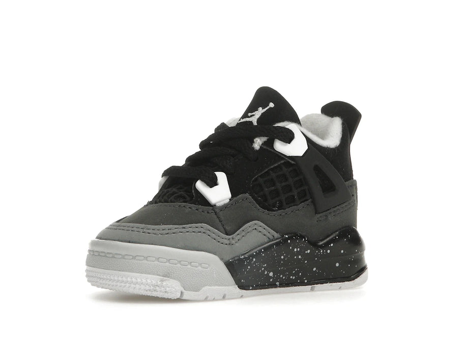 Jordan 4 Retro Fear (2024) (TD)