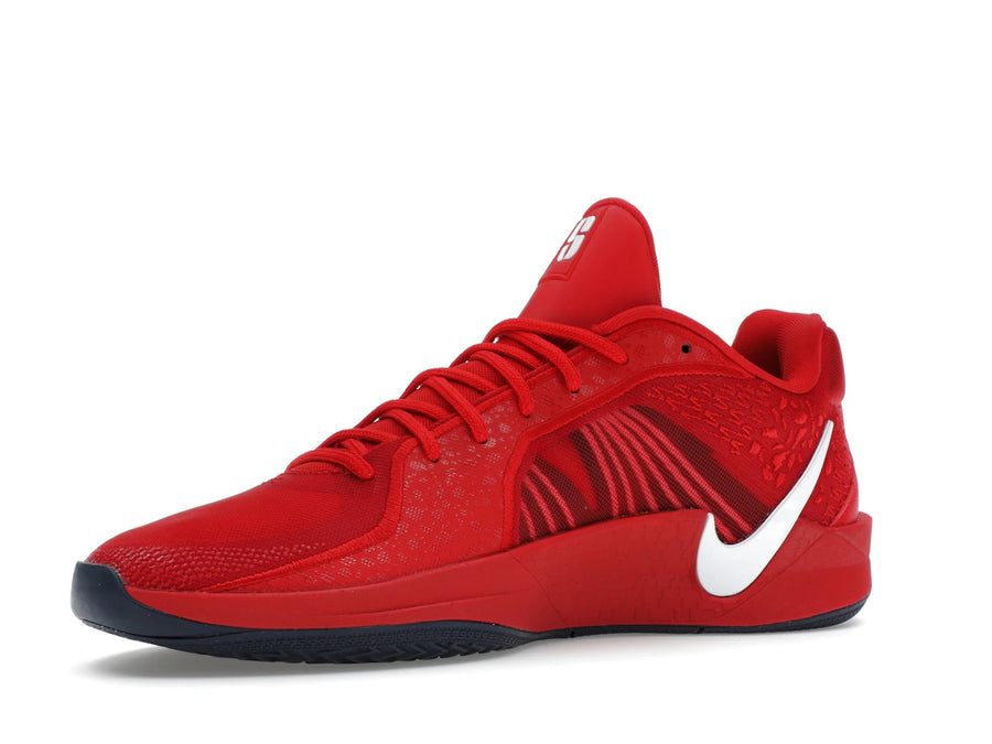 Nike Sabrina 2 USA (Femme)