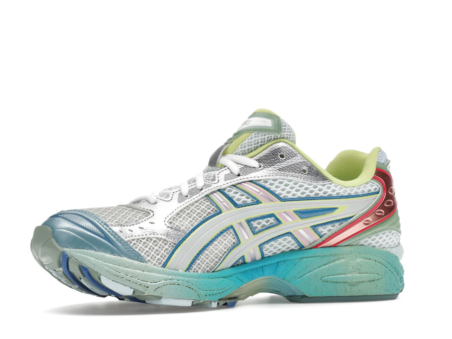 ASICS Gel-Kayano 14 Facetasm Beauté Bio