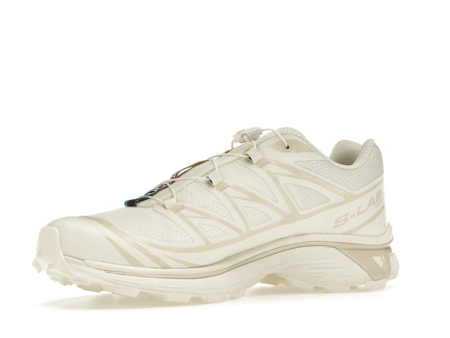 Salomon XT-6 Lait d'amande glacé à la vanille