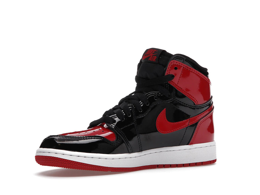 Jordan 1 Retro High OG Brevet Bred (GS)