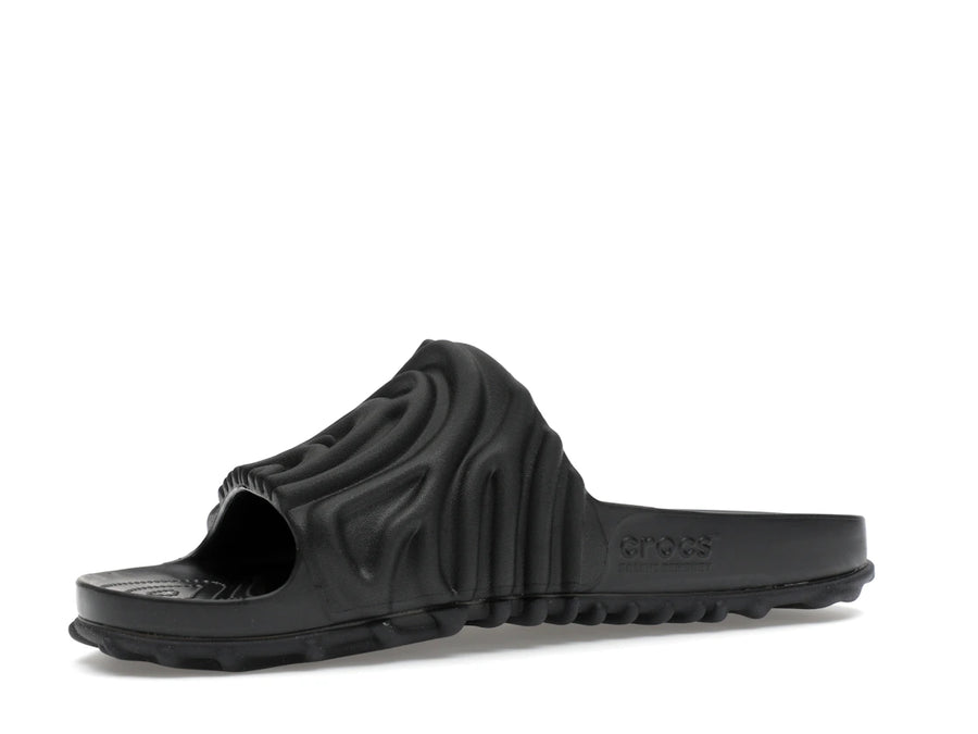 Crocs Pollex Slide by Salehe Bembury Sasquatch