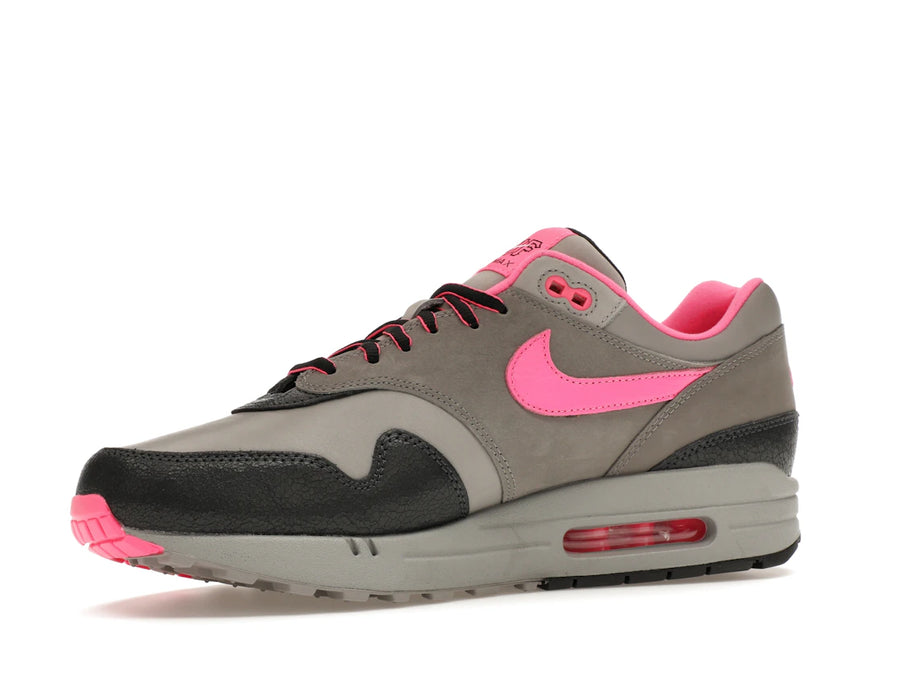 Nike Air Max 1 SP HUF Pink Pow