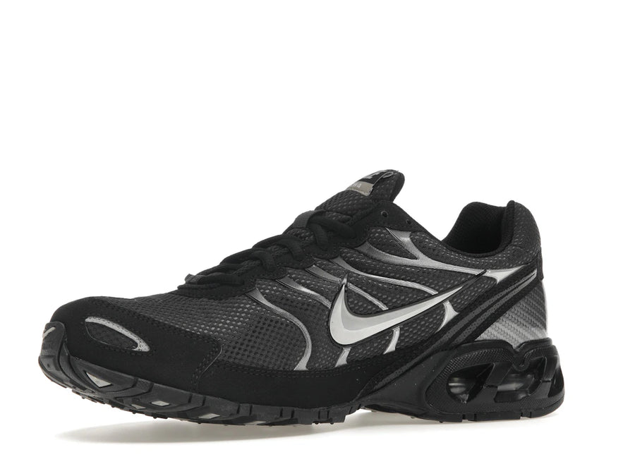 Nike Air Max Torch 4 Black Silver