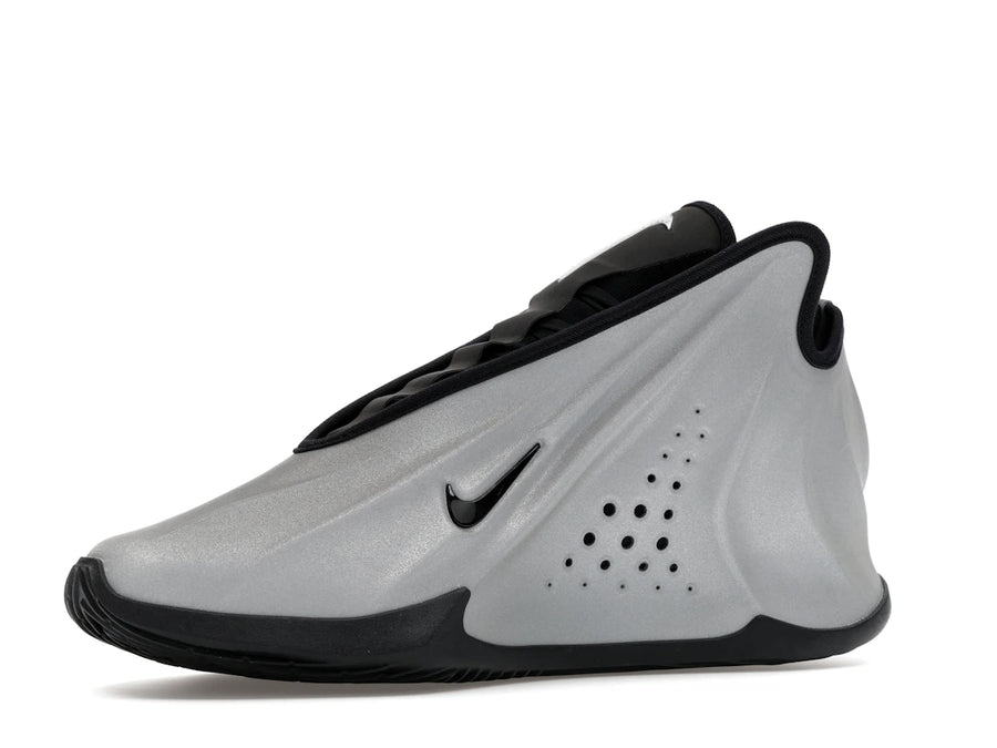 Nike GT Future Argent Métallisé