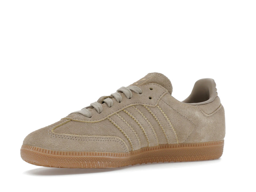 adidas Samba OG Clay Brown Oat