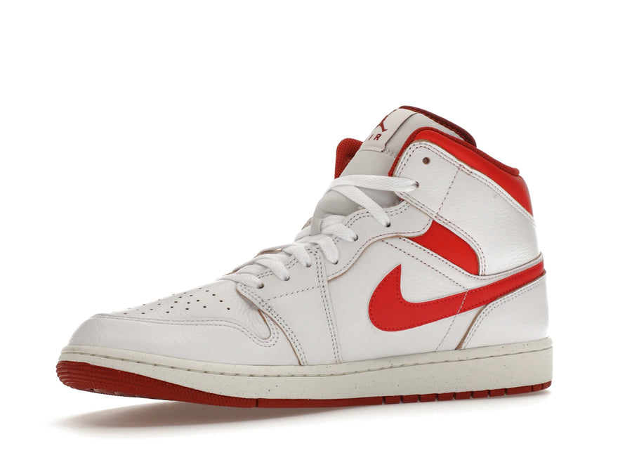 Jordan 1 Mid SE Dune Rouge