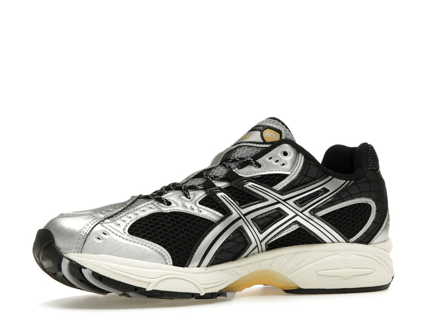 ASICS Gel-Nimbus 10.1 Gris Piedmont