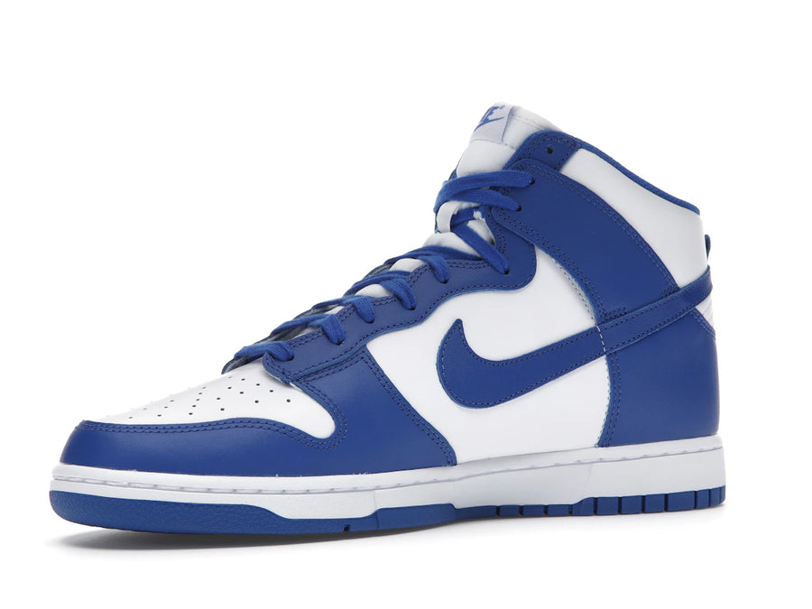 Nike Dunk High Game Royal