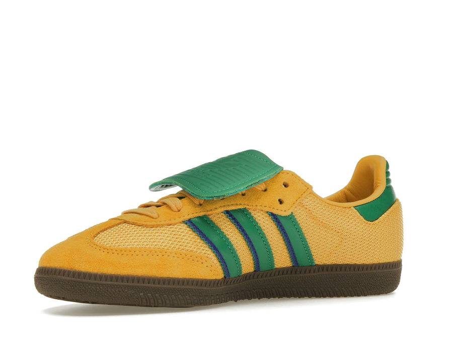 adidas Samba LT jaune d'occasion