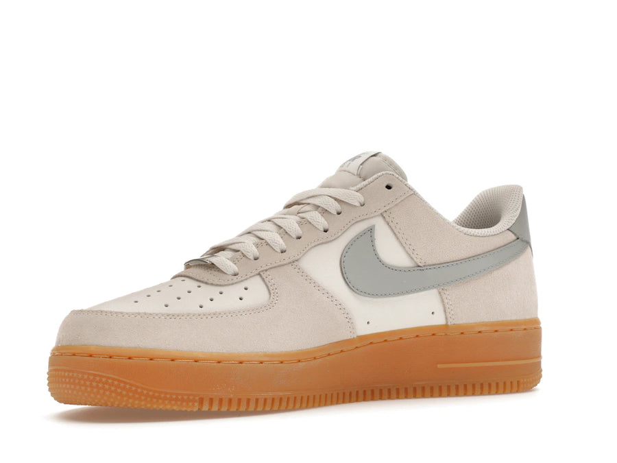Nike Air Force 1 Low '07 LV8 Phantom Light Smoke Gum