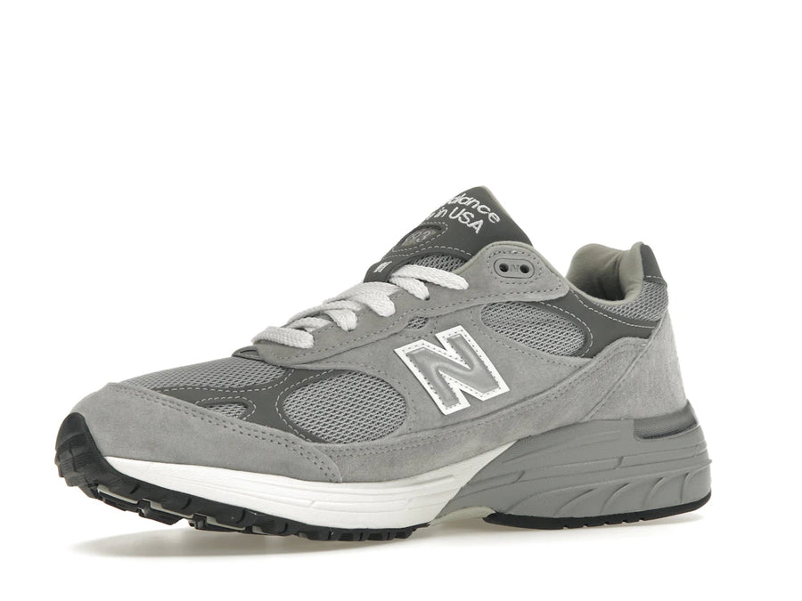 New Balance 993 MiUSA Gris