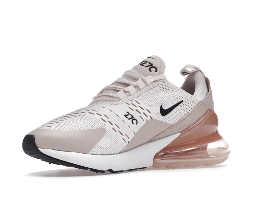 Air Max 270 Rose clair (Femme)