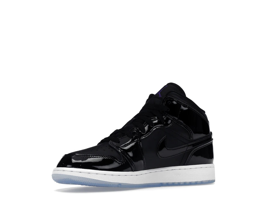 Jordan 1 Mid SE Space Jam (GS)