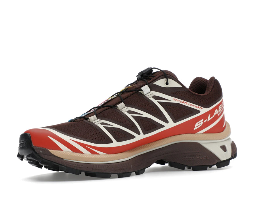 Salomon XT-6 Ardoise grillée