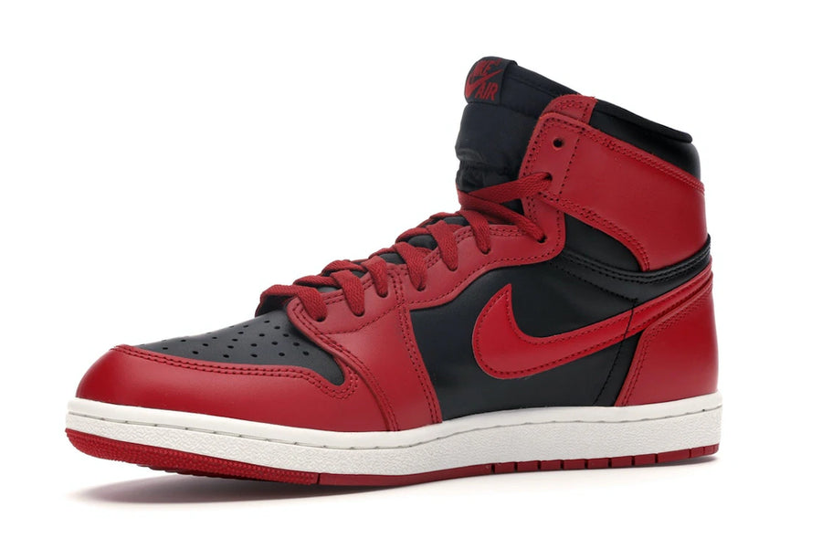 Jordan 1 Retro High '85 Varsity Rouge