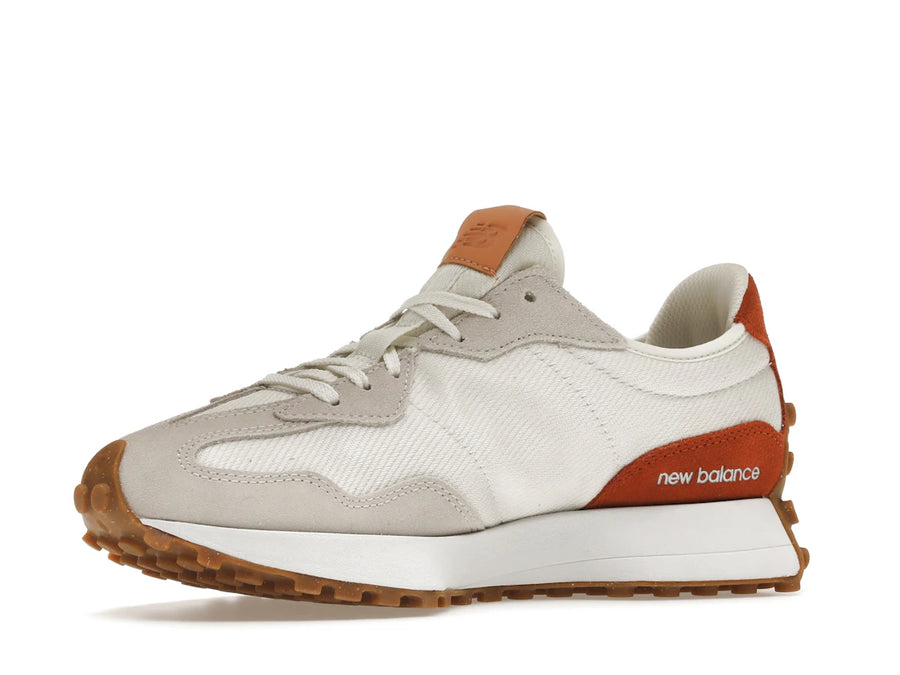 New Balance 327 Sea Salt Rust Oxide (Femme)