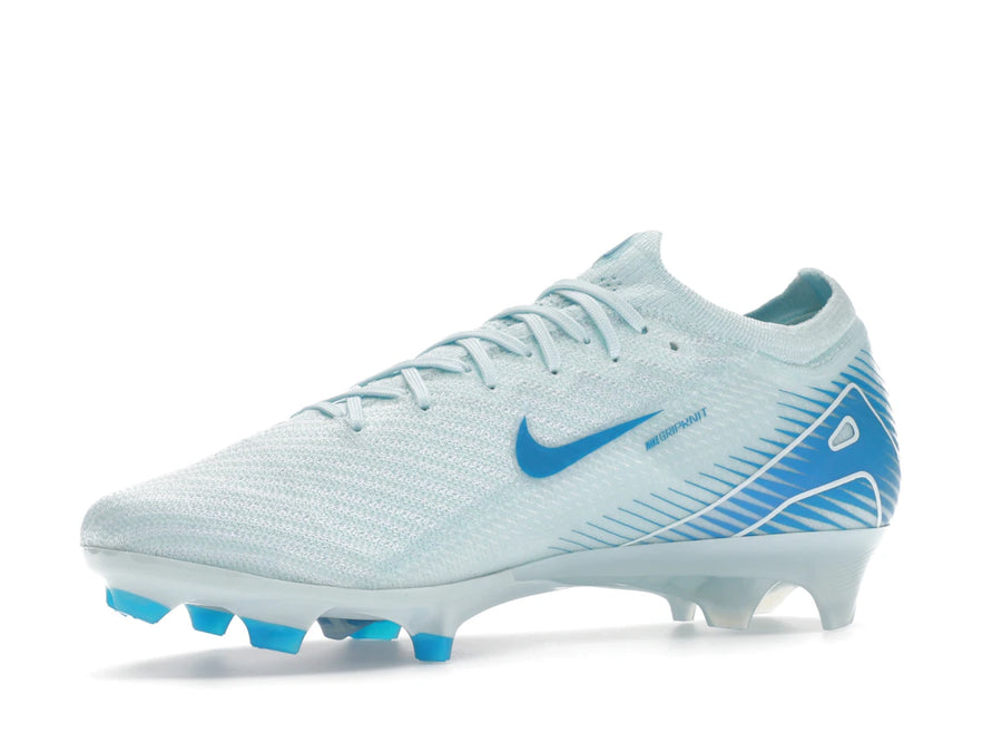 Nike Mercurial Vapor 16 Elite FG Bleu Glacier