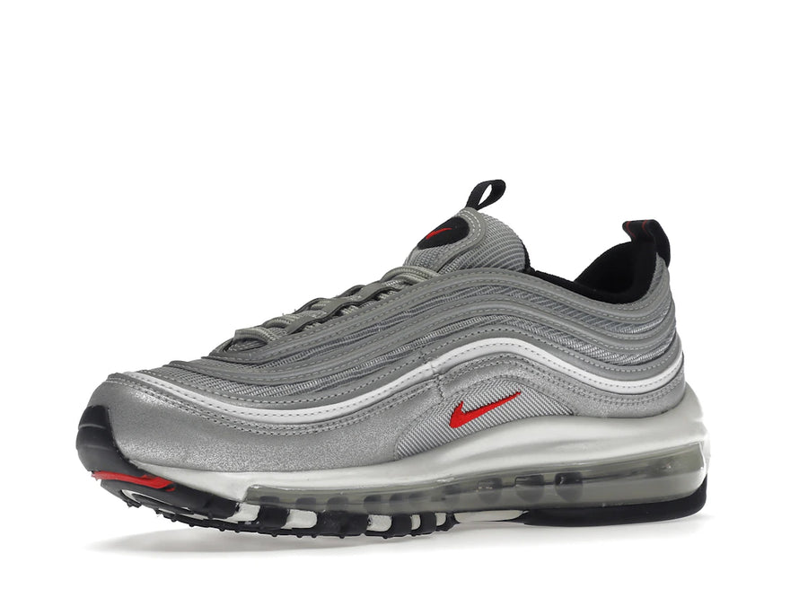 Nike Air Max 97 OG Silver Bullet (2022) (Women's)