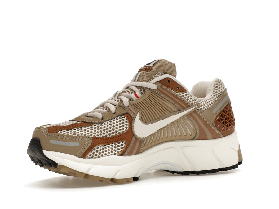 Nike Zoom Vomero 5 Khaki Phantom (Femme)